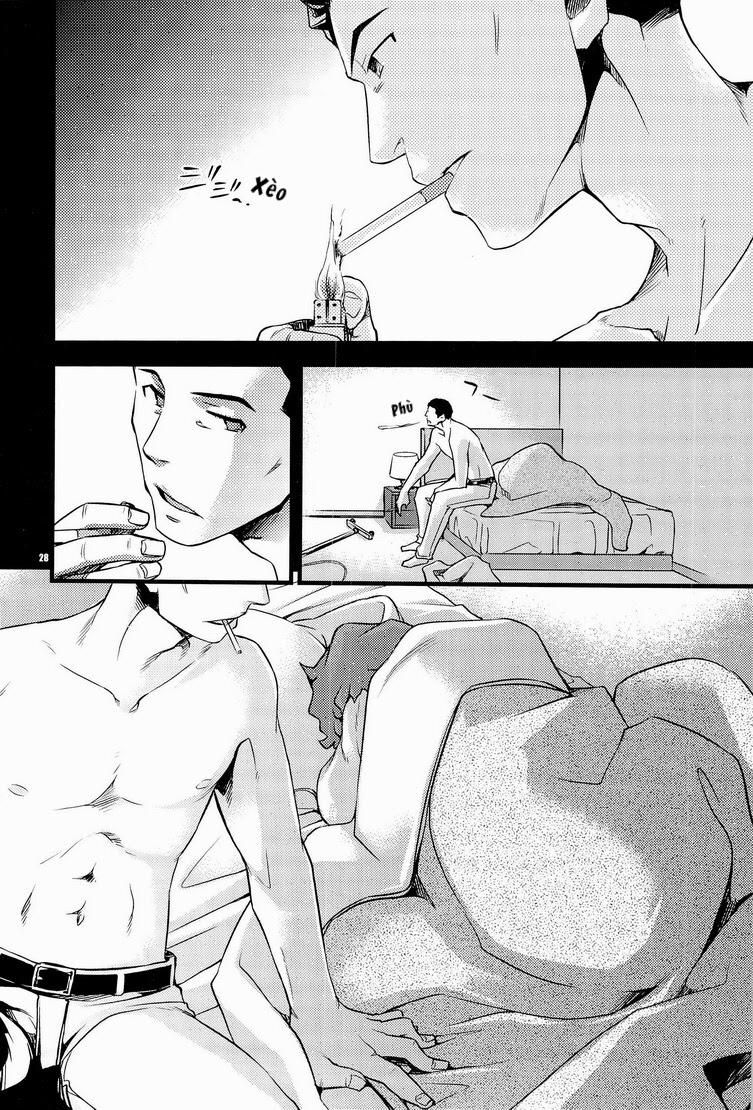đọc truyện Tuyển Tập Gangbang Chương 77 ảnh 28 tại Truyện Dạ Ký