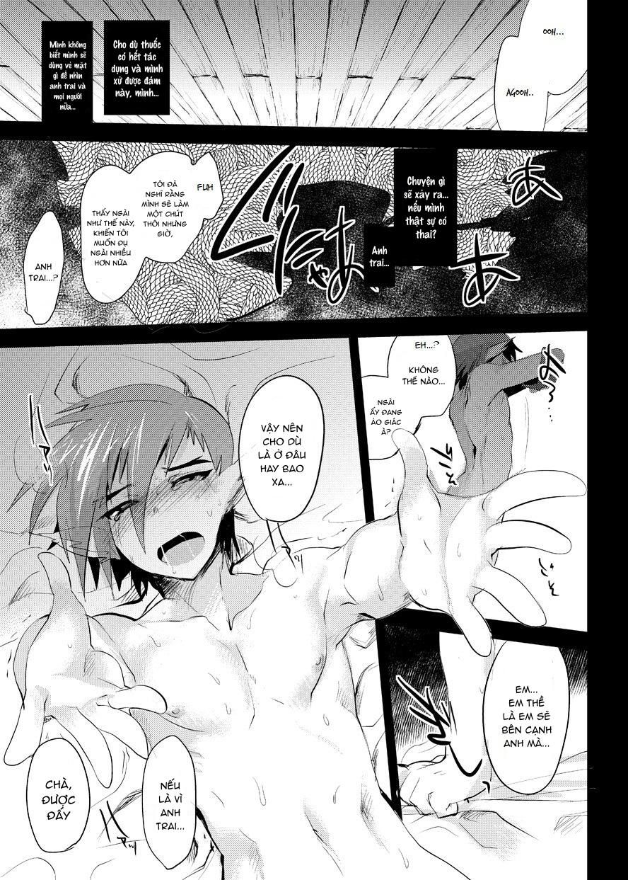 đọc truyện Tuyển Tập Gangbang Chương 79 ảnh 23 tại Truyện Dạ Ký