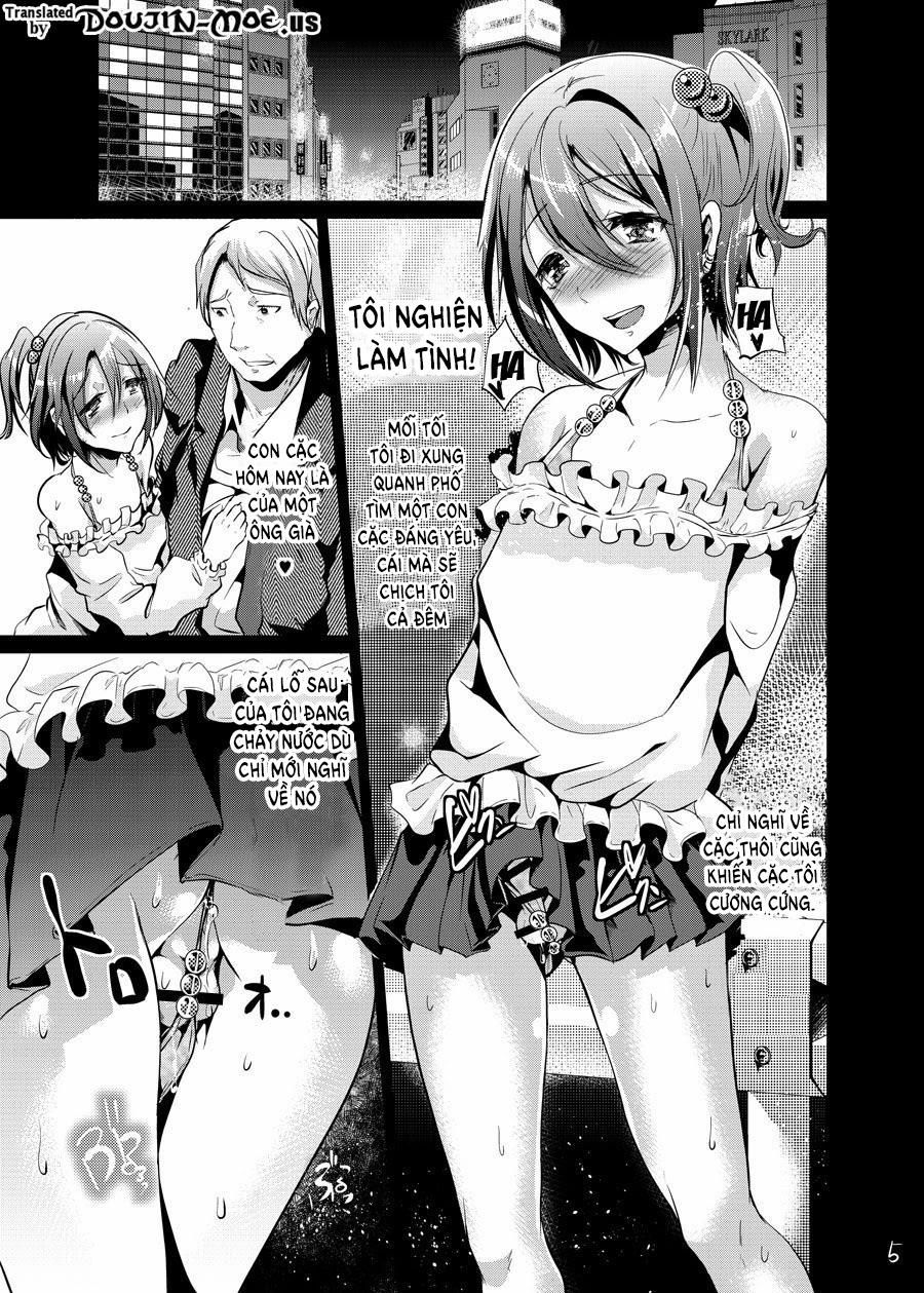 đọc truyện Tuyển Tập Gangbang Chương 99 ảnh 4 tại Truyện Dạ Ký