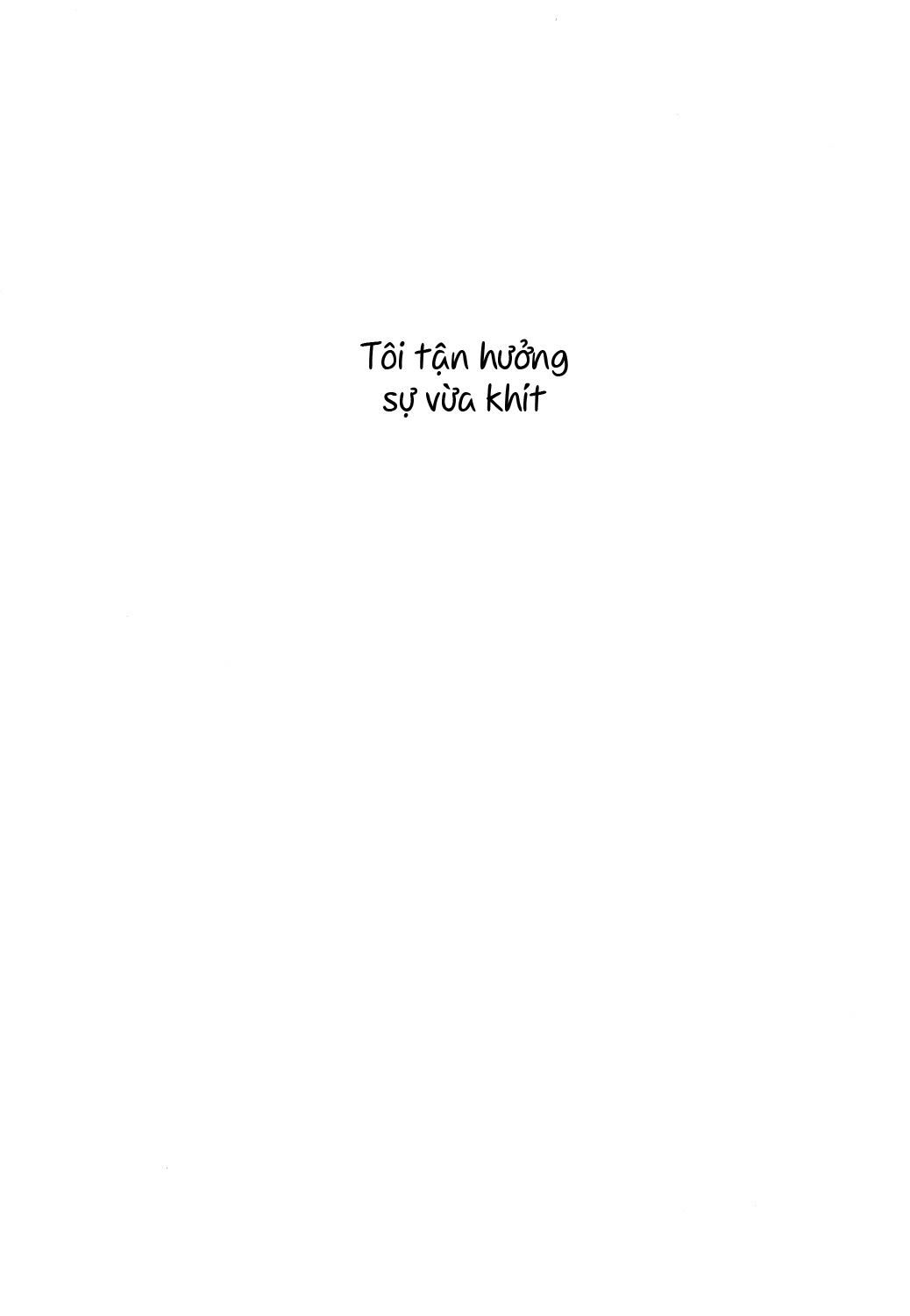 đọc truyện Tuyển Tập Gây Nứng Nhà Rô Chương 30 ảnh 24 tại Giả Dược