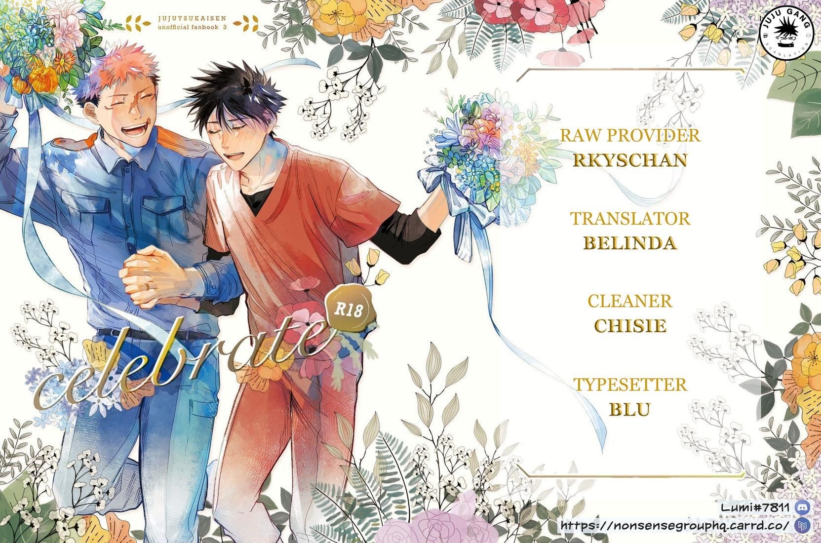 đọc truyện Tuyển Tập Gây Nứng Nhà Rô Chương 430.1 ảnh 3 tại Thiên Thai Truyện