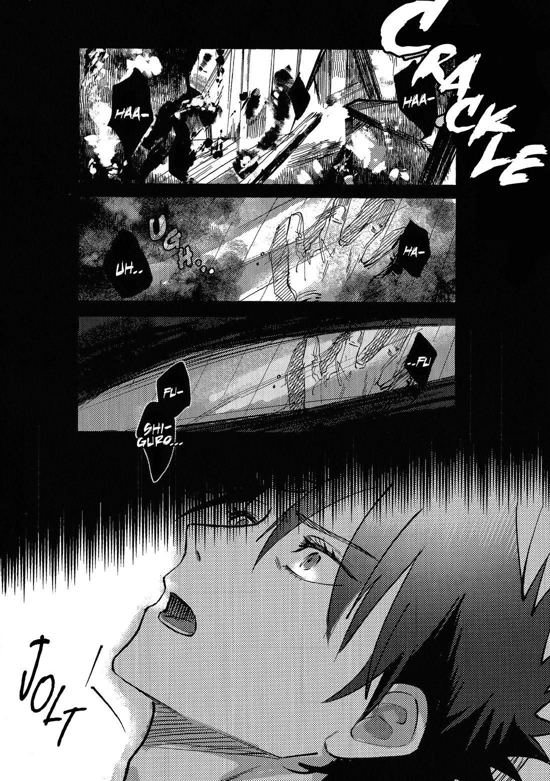 đọc truyện Tuyển Tập Gây Nứng Nhà Rô Chương 430.1 ảnh 14 tại Thiên Thai Truyện