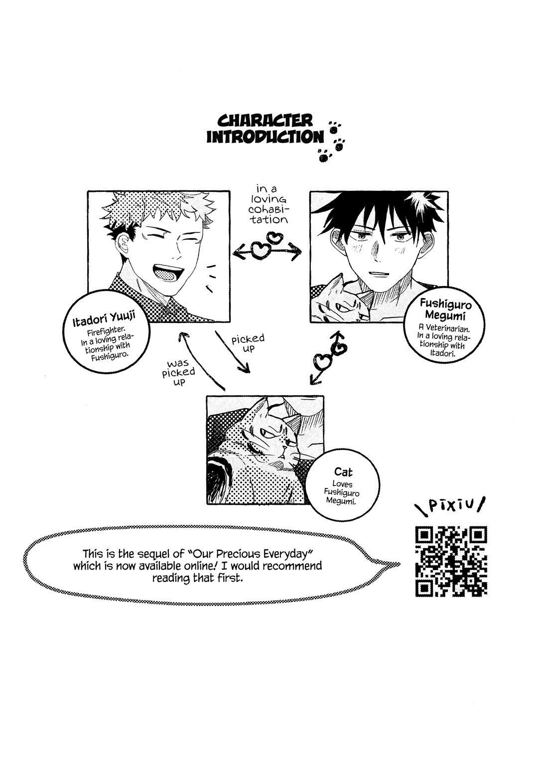 đọc truyện Tuyển Tập Gây Nứng Nhà Rô Chương 430.1 ảnh 6 tại Thiên Thai Truyện