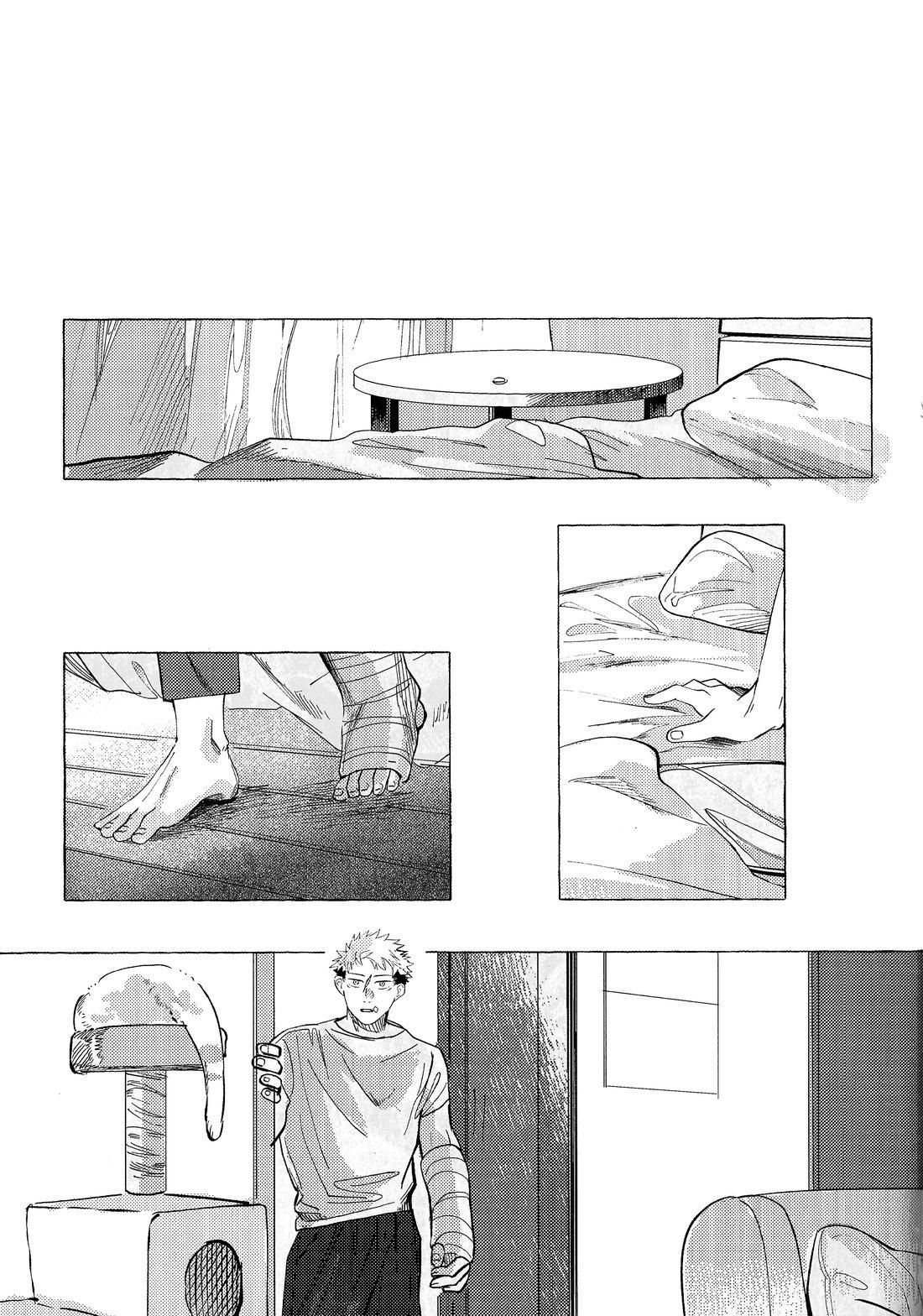 đọc truyện Tuyển Tập Gây Nứng Nhà Rô Chương 430.2 ảnh 20 tại Thiên Thai Truyện