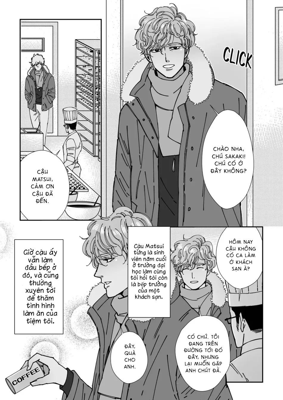 đọc truyện Tuyển Tập Gây Nứng Nhà Rô Chương 431.2 ảnh 4 tại Thiên Thai Truyện