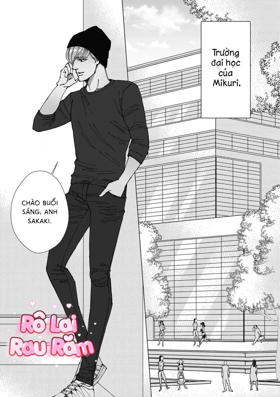 đọc truyện Tuyển Tập Gây Nứng Nhà Rô Chương 431.3 ảnh 3 tại Thiên Thai Truyện