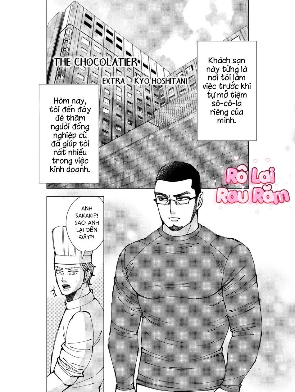 đọc truyện Tuyển Tập Gây Nứng Nhà Rô Chương 431.4 ảnh 2 tại Thiên Thai Truyện