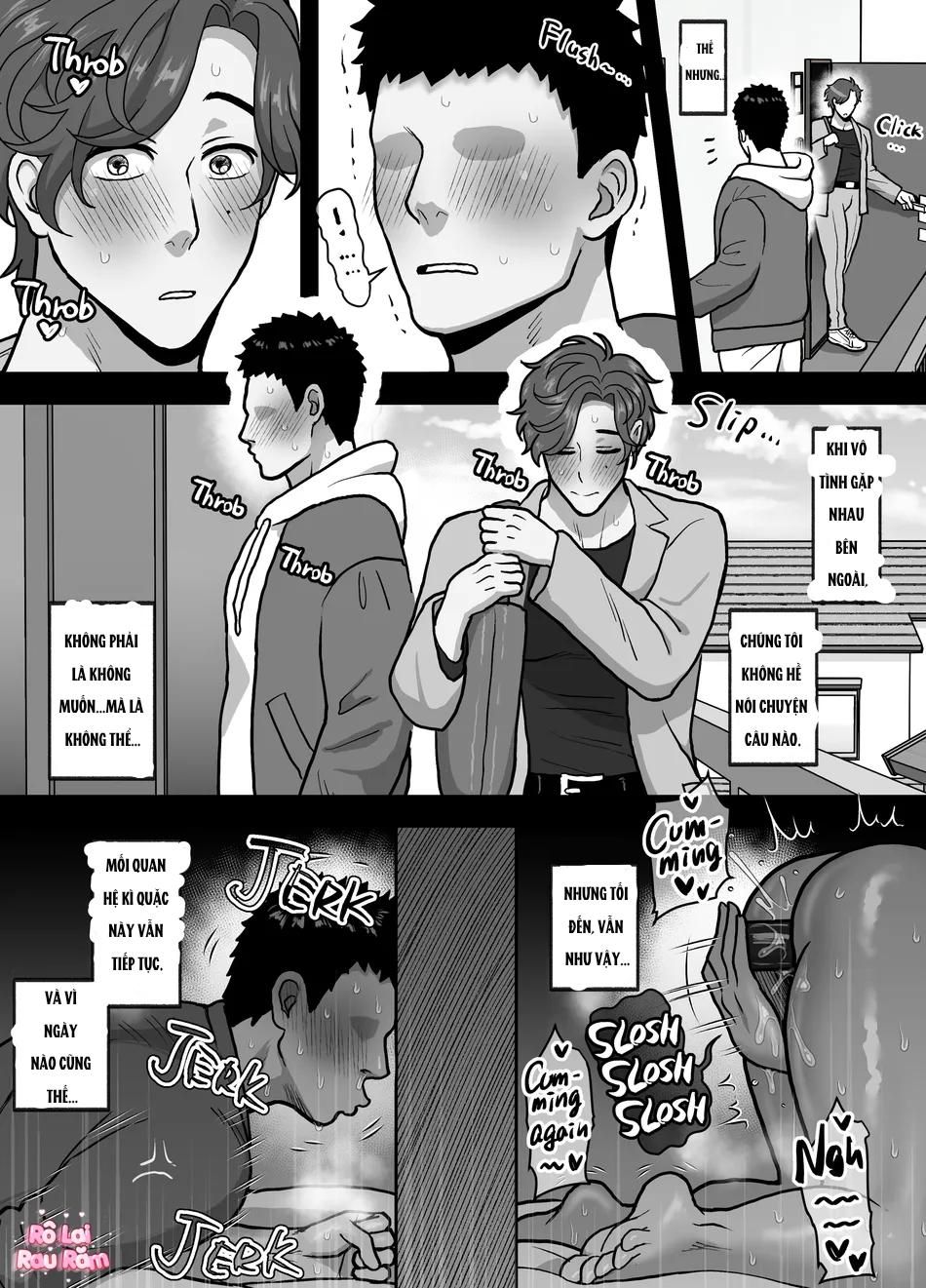 đọc truyện Tuyển Tập Gây Nứng Nhà Rô Chương 437.1 ảnh 20 tại Thiên Thai Truyện