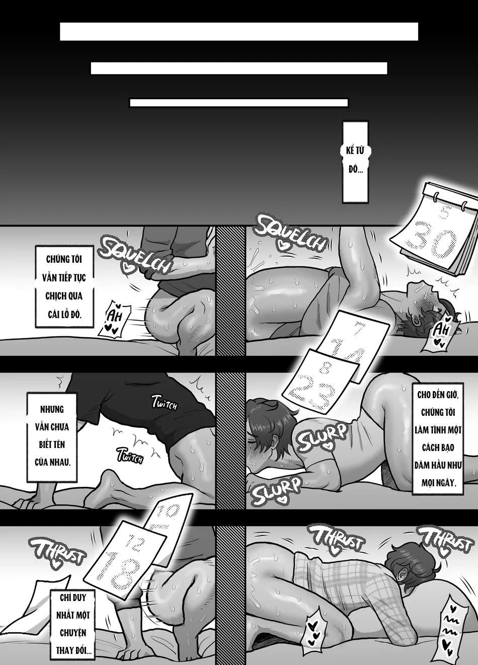 đọc truyện Tuyển Tập Gây Nứng Nhà Rô Chương 437.2 ảnh 13 tại Thiên Thai Truyện