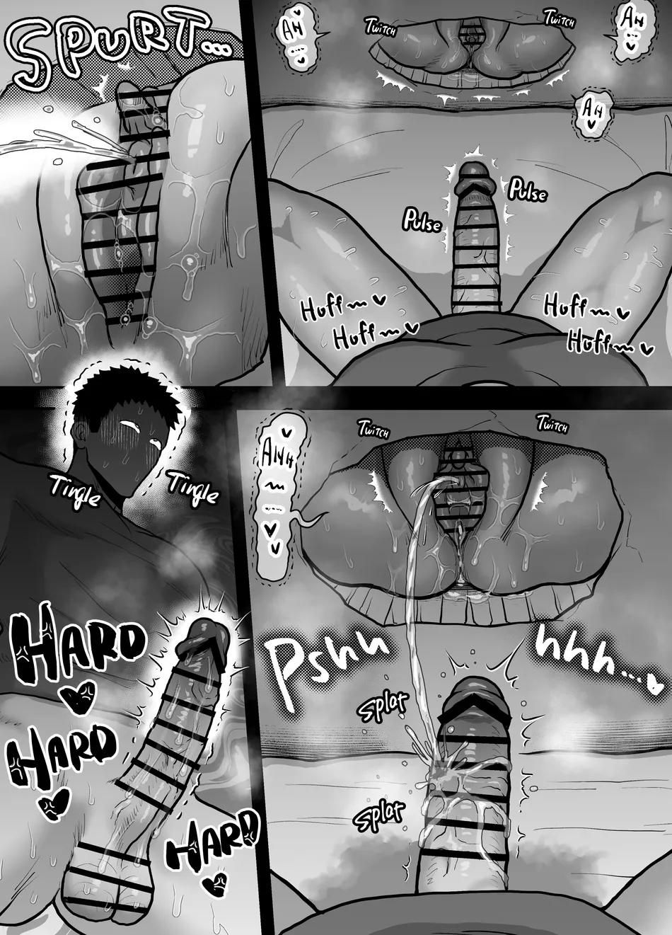 đọc truyện Tuyển Tập Gây Nứng Nhà Rô Chương 437.2 ảnh 4 tại Thiên Thai Truyện