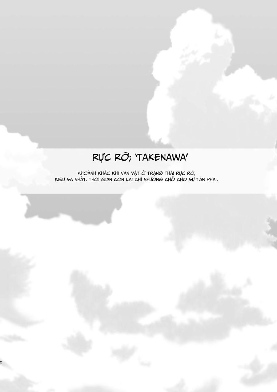 đọc truyện Tuyển Tập Gây Nứng Nhà Rô Chương 53.1 ảnh 3 tại Giả Dược