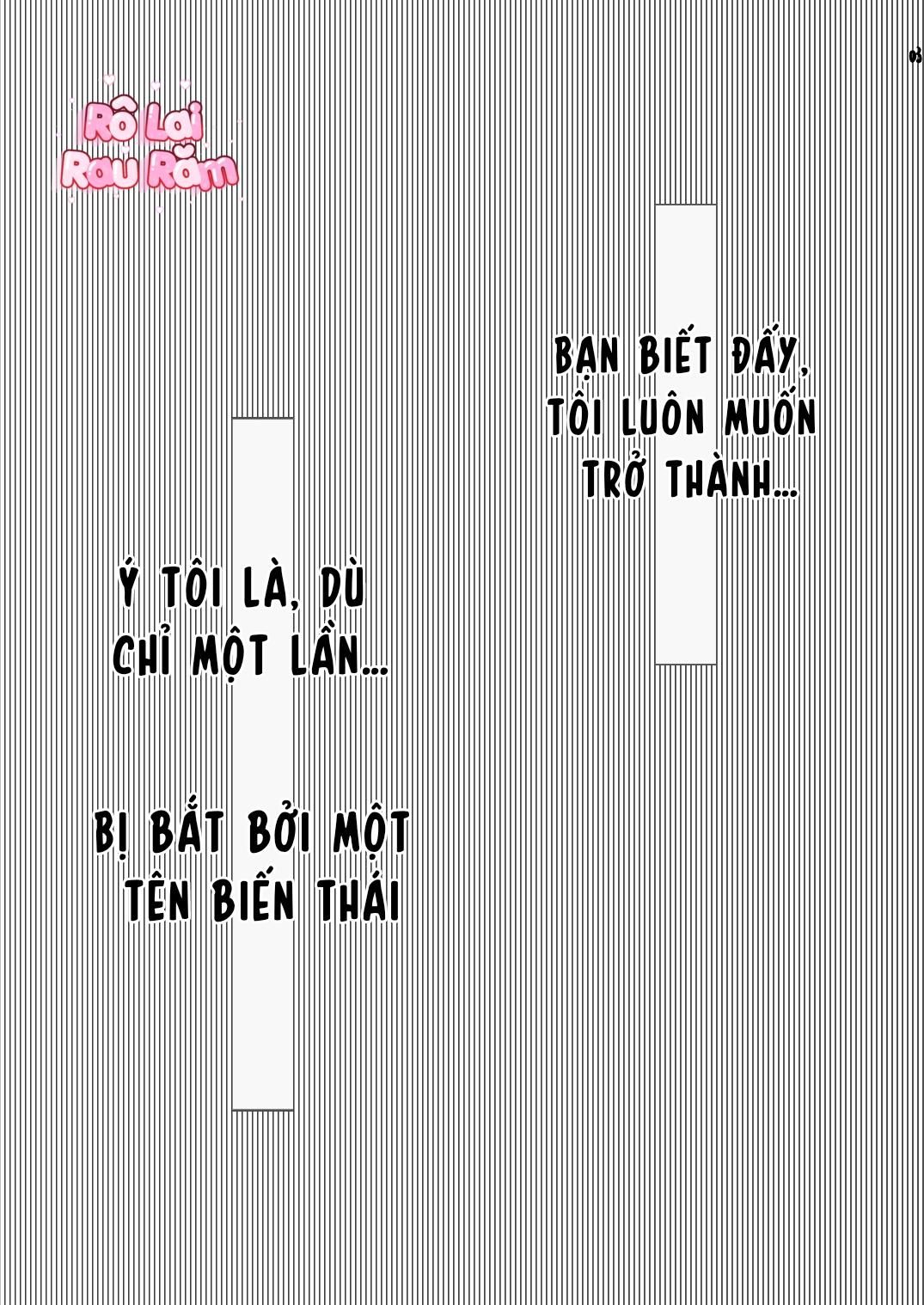 đọc truyện Tuyển Tập Gây Nứng Nhà Rô Chương 79 ảnh 1 tại Giả Dược