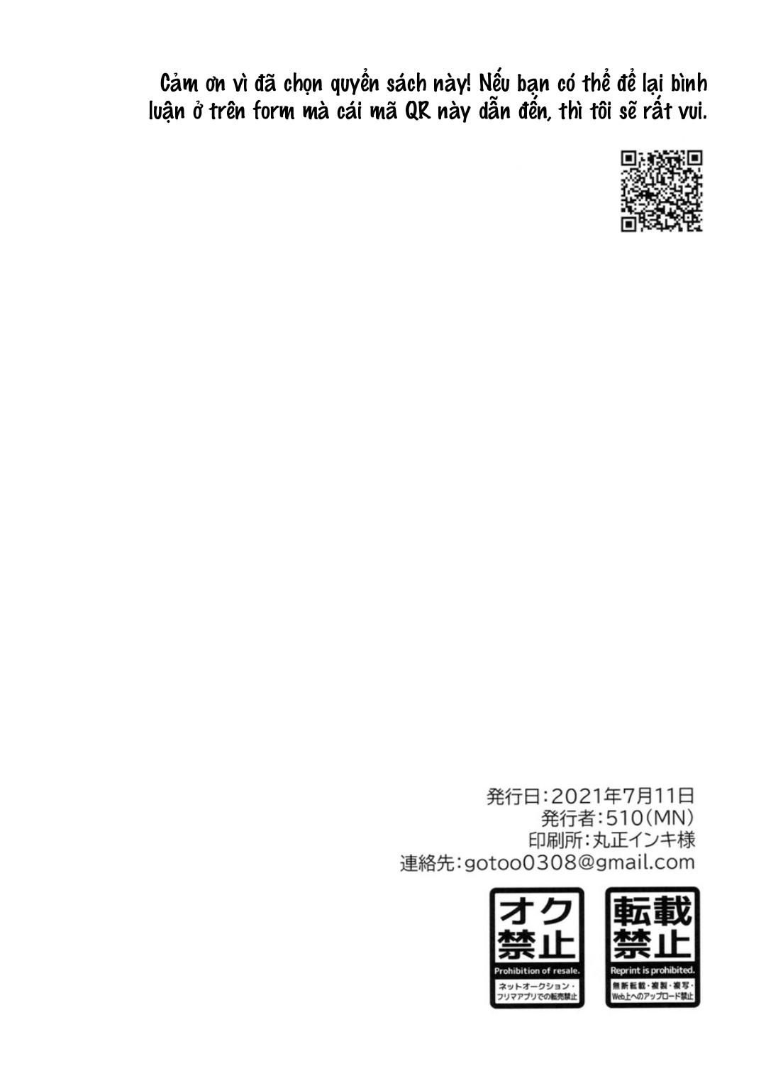 đọc truyện Tuyển Tập Genshin Impact Chương 26 ảnh 50 tại Giả Dược