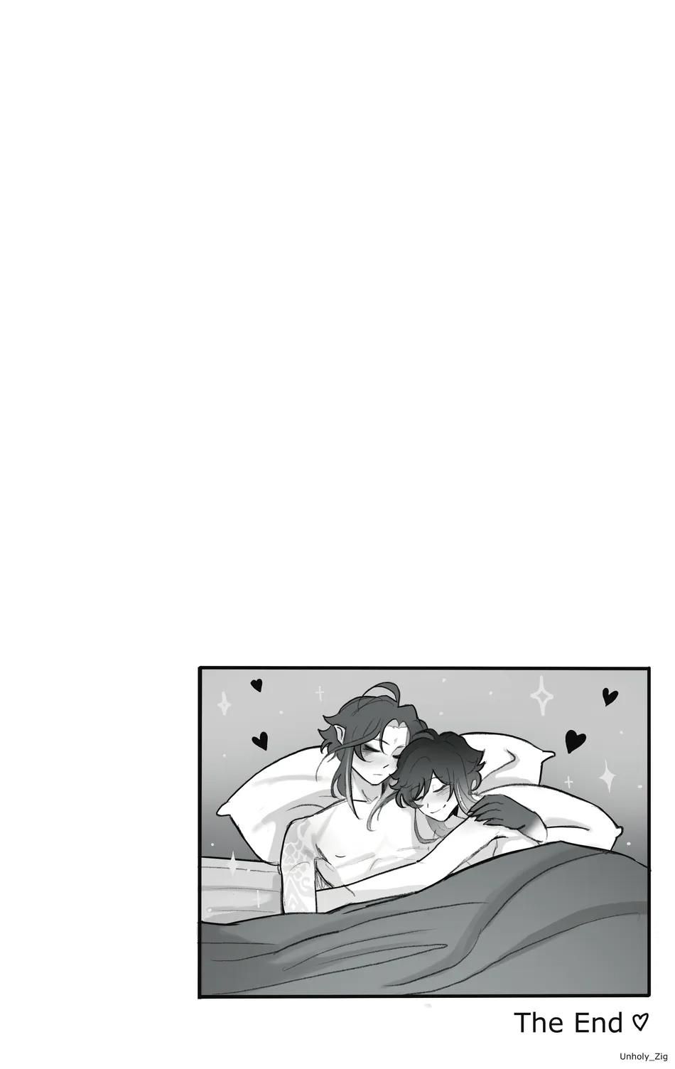 đọc truyện Tuyển Tập Genshin Impact Chương 60 ảnh 17 tại Thiên Thai Truyện