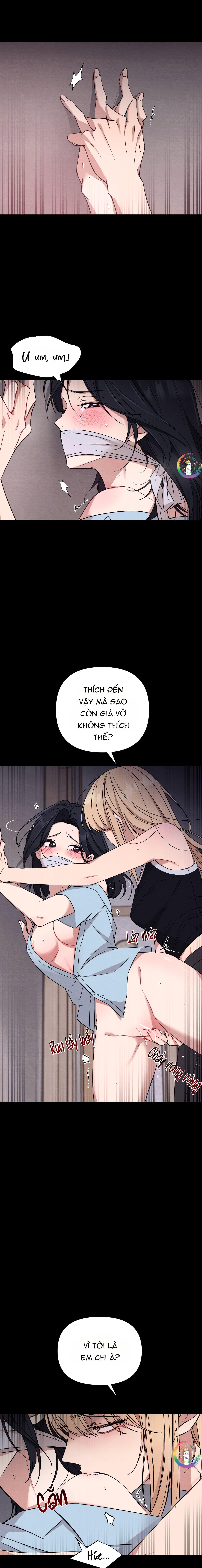 đọc truyện Tuyển Tập Gl Ngắn 18+ Chương 1 ảnh 2 tại Giả Dược