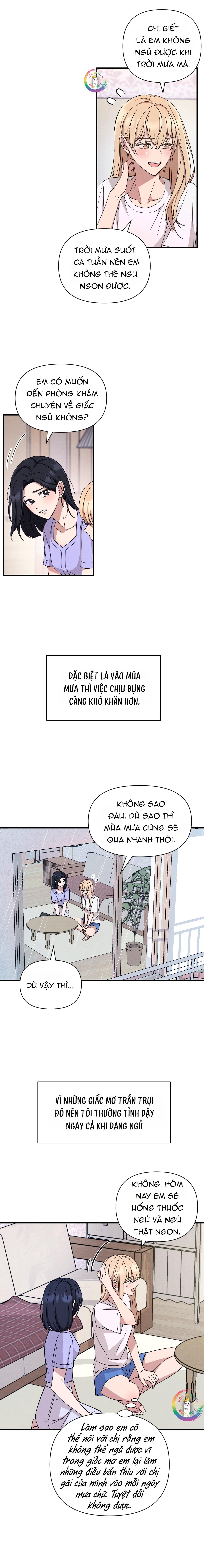 đọc truyện Tuyển Tập Gl Ngắn 18+ Chương 1 ảnh 19 tại Giả Dược