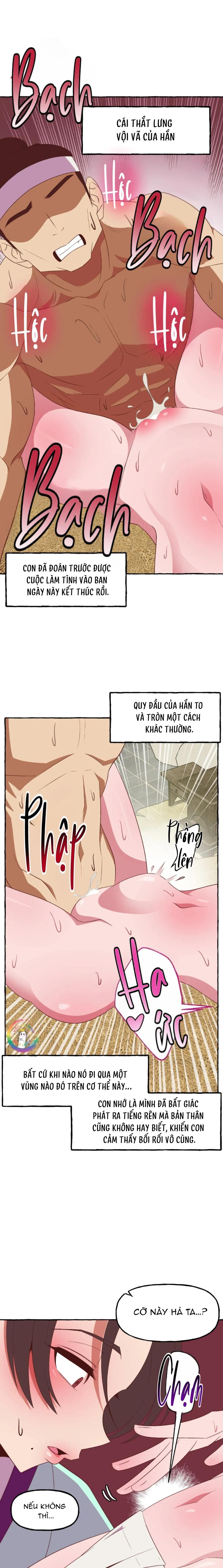 đọc truyện Tuyển Tập Gl Ngắn 18+ Chương 10 ảnh 18 tại Giả Dược