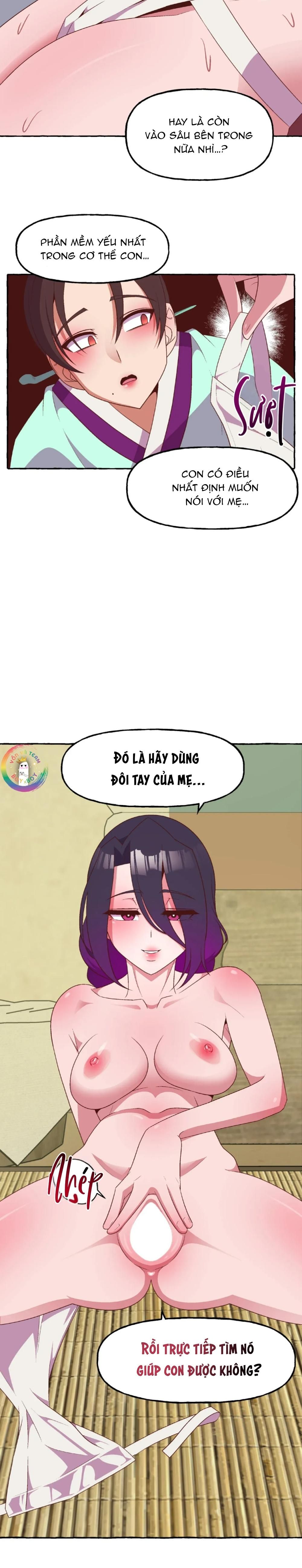 đọc truyện Tuyển Tập Gl Ngắn 18+ Chương 10 ảnh 19 tại Giả Dược