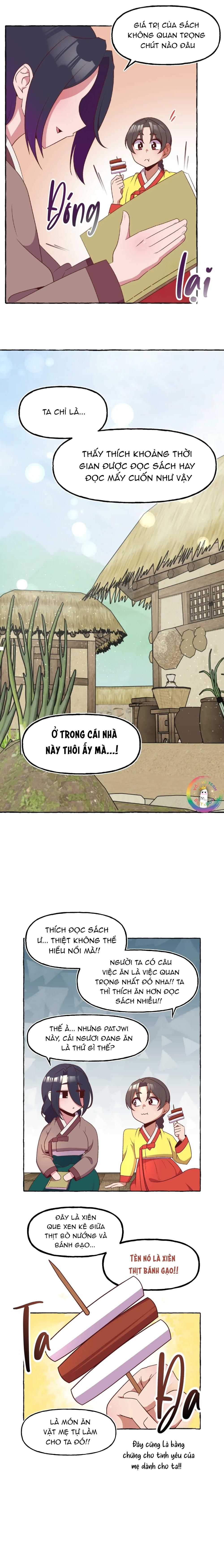 đọc truyện Tuyển Tập Gl Ngắn 18+ Chương 10 ảnh 4 tại Giả Dược