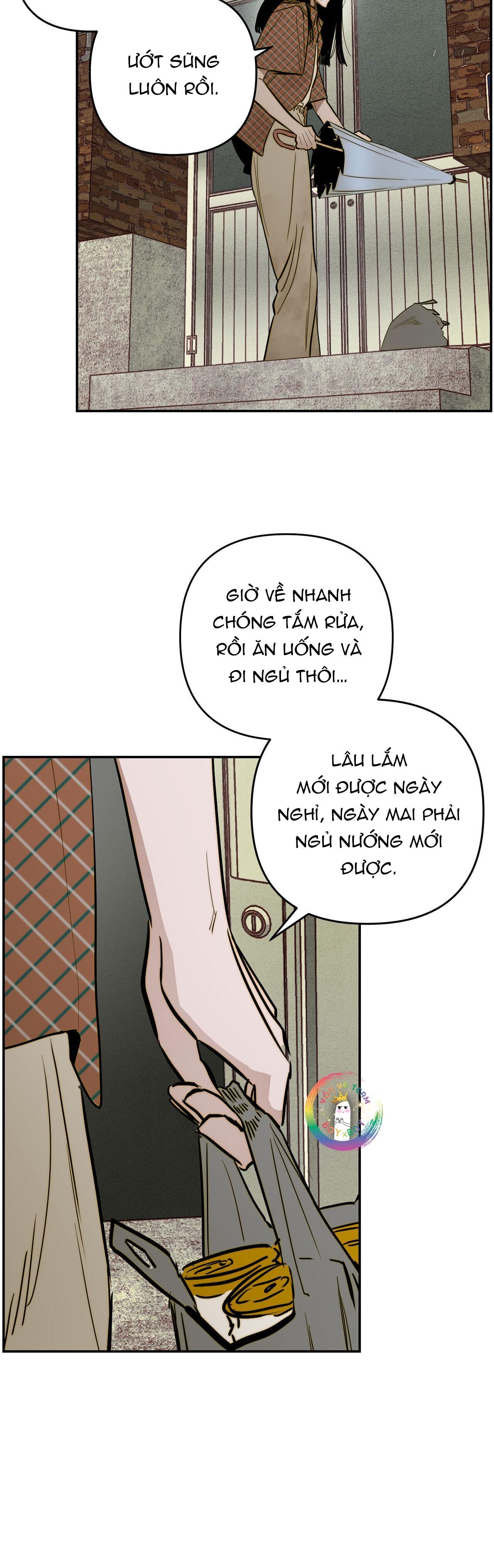 đọc truyện Tuyển Tập Gl Ngắn 18+ Chương 13 ảnh 13 tại Giả Dược