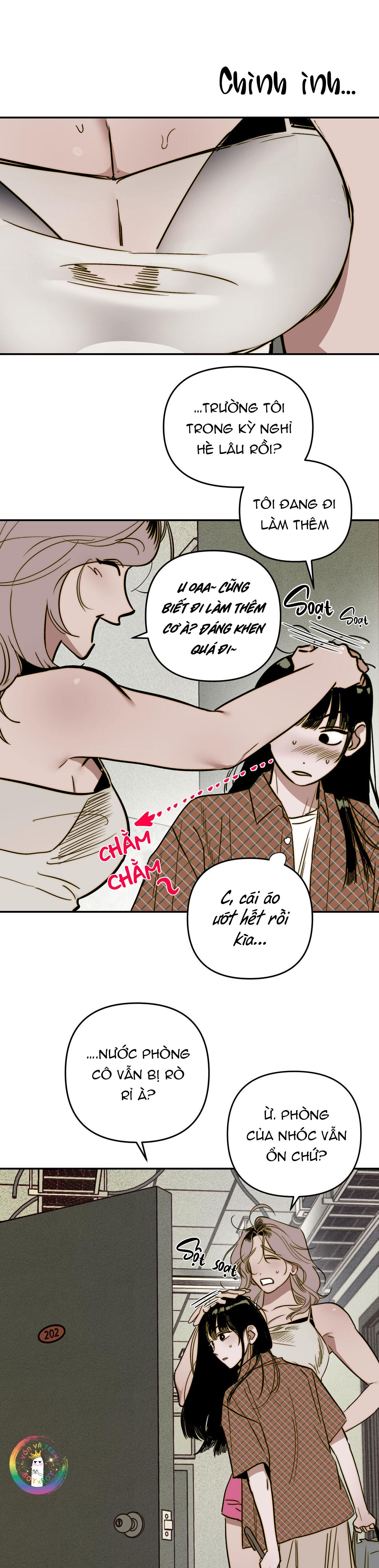 đọc truyện Tuyển Tập Gl Ngắn 18+ Chương 13 ảnh 16 tại Giả Dược