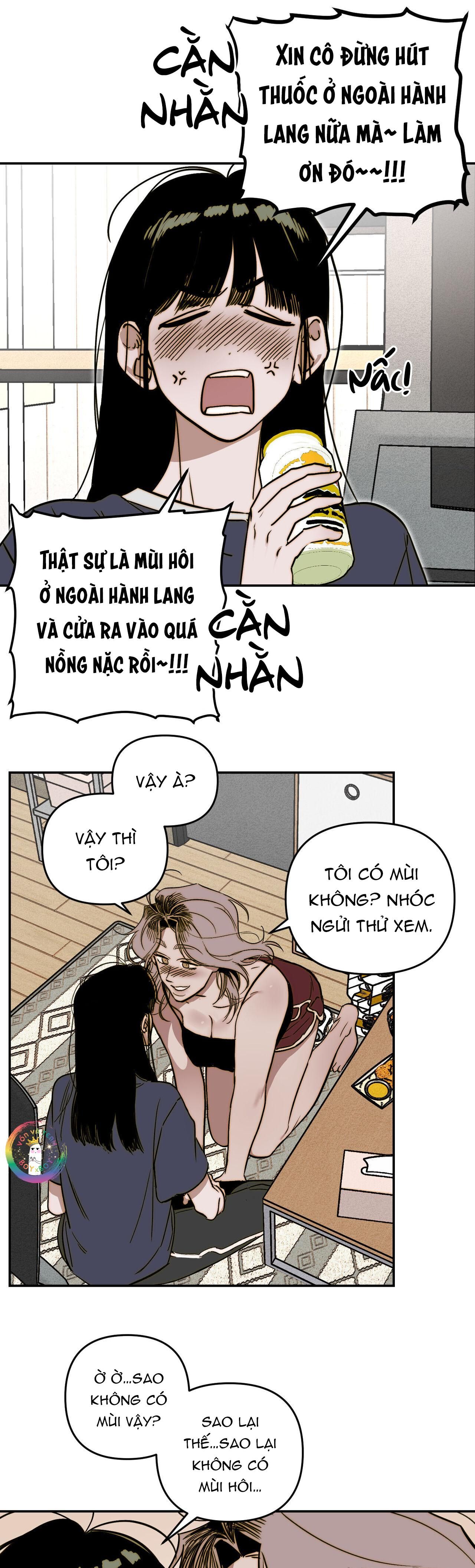 đọc truyện Tuyển Tập Gl Ngắn 18+ Chương 13 ảnh 24 tại Giả Dược