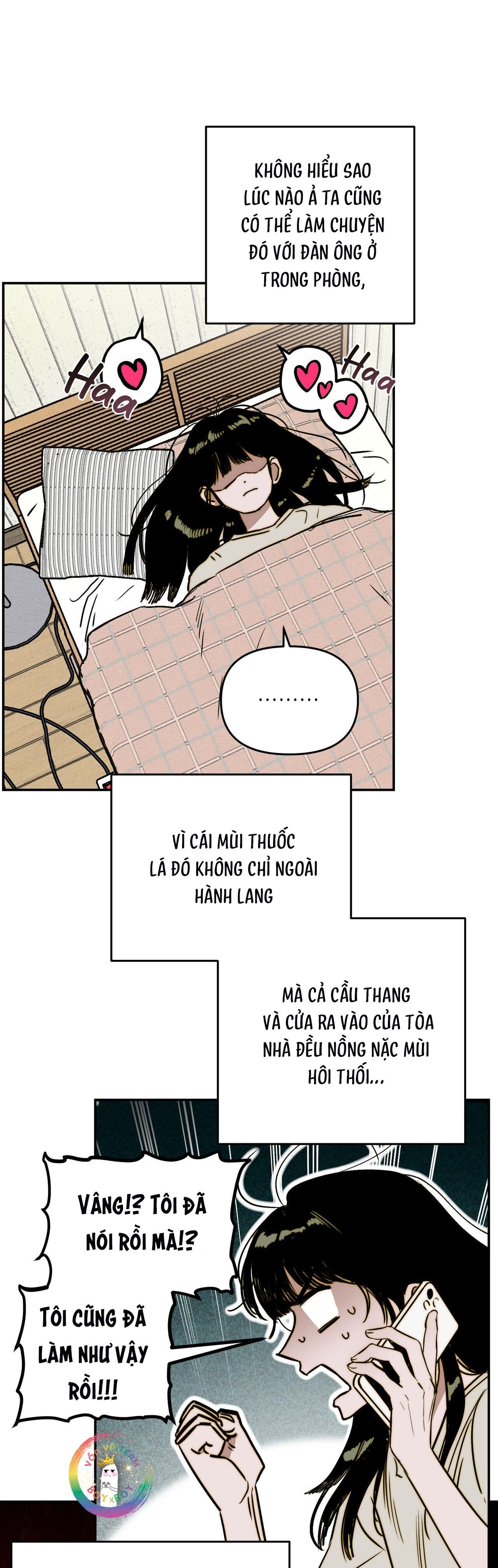 đọc truyện Tuyển Tập Gl Ngắn 18+ Chương 13 ảnh 8 tại Giả Dược