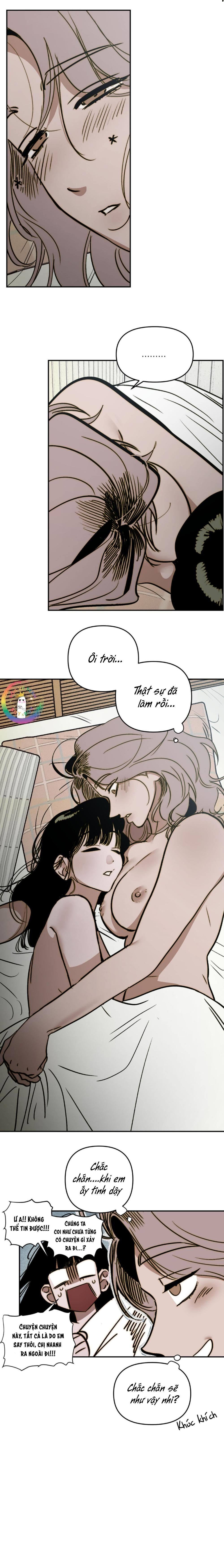 đọc truyện Tuyển Tập Gl Ngắn 18+ Chương 14 ảnh 15 tại Giả Dược