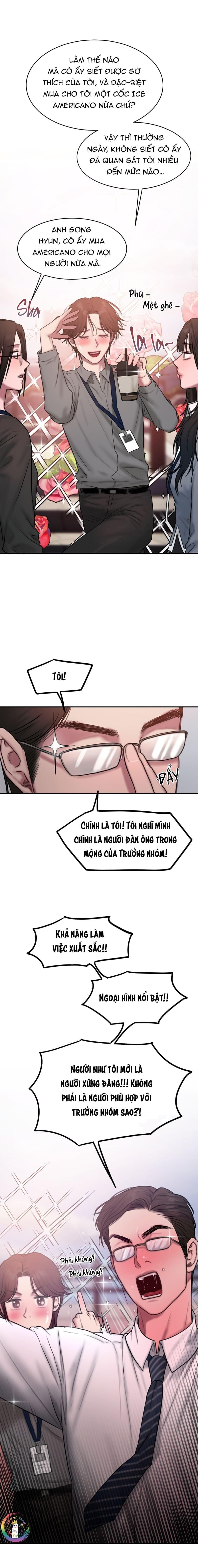 đọc truyện Tuyển Tập Gl Ngắn 18+ Chương 15 ảnh 13 tại Giả Dược