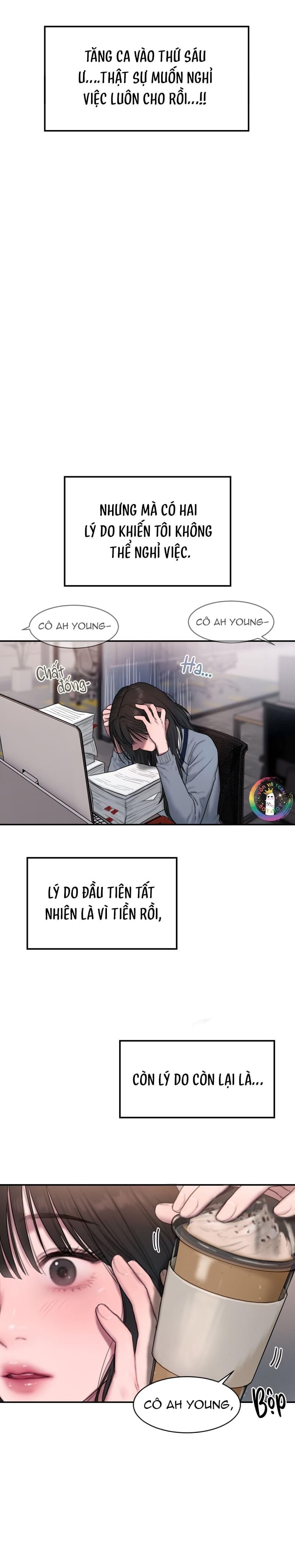 đọc truyện Tuyển Tập Gl Ngắn 18+ Chương 15 ảnh 4 tại Giả Dược