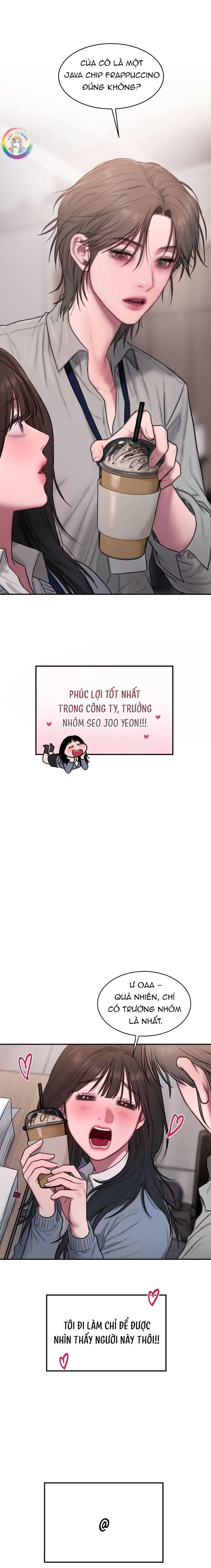 đọc truyện Tuyển Tập Gl Ngắn 18+ Chương 15 ảnh 5 tại Giả Dược