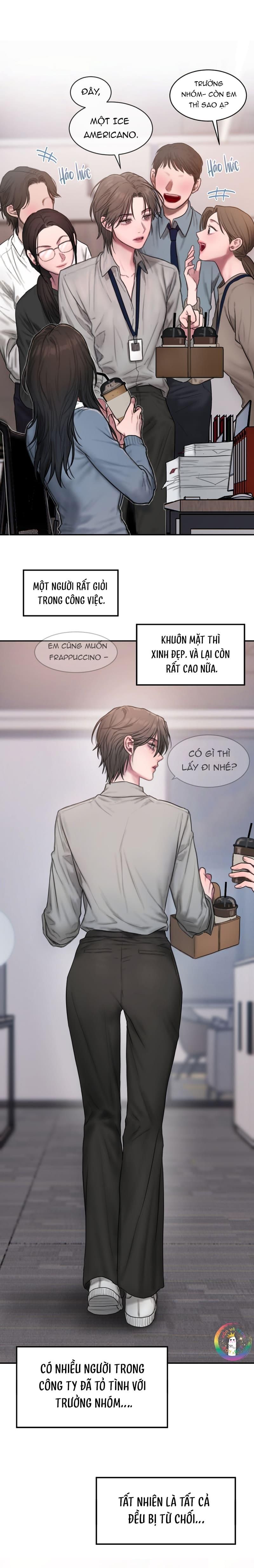 đọc truyện Tuyển Tập Gl Ngắn 18+ Chương 15 ảnh 6 tại Giả Dược