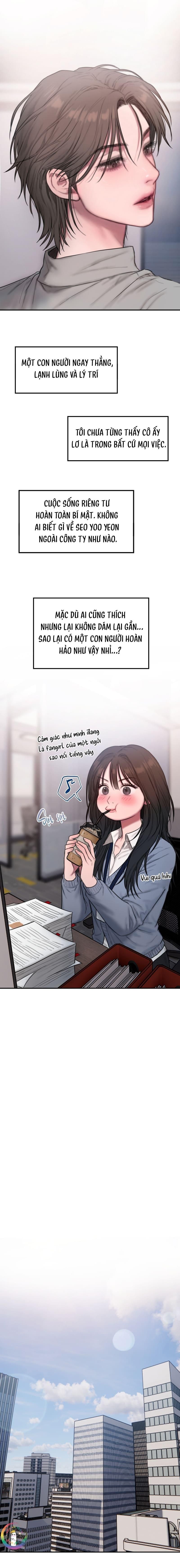 đọc truyện Tuyển Tập Gl Ngắn 18+ Chương 15 ảnh 7 tại Giả Dược