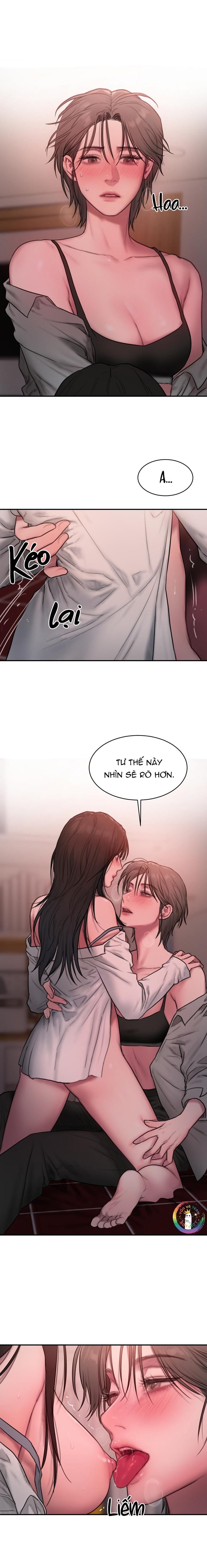 đọc truyện Tuyển Tập Gl Ngắn 18+ Chương 16 ảnh 12 tại Giả Dược