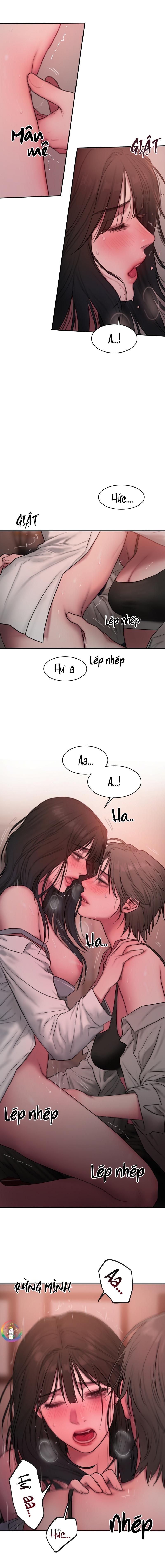 đọc truyện Tuyển Tập Gl Ngắn 18+ Chương 16 ảnh 13 tại Giả Dược