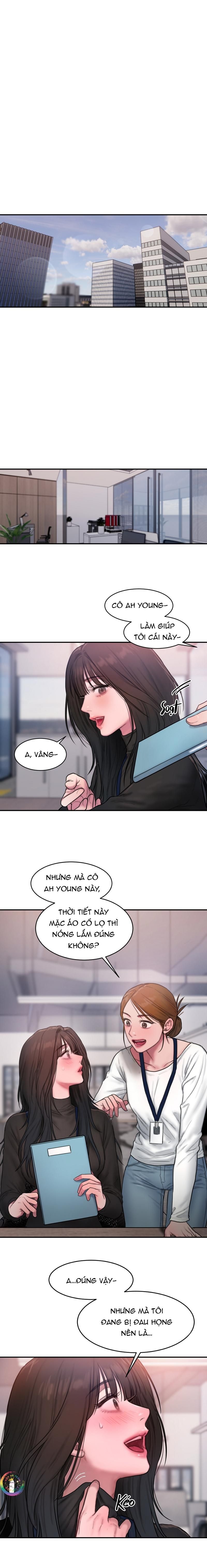 đọc truyện Tuyển Tập Gl Ngắn 18+ Chương 16 ảnh 16 tại Giả Dược