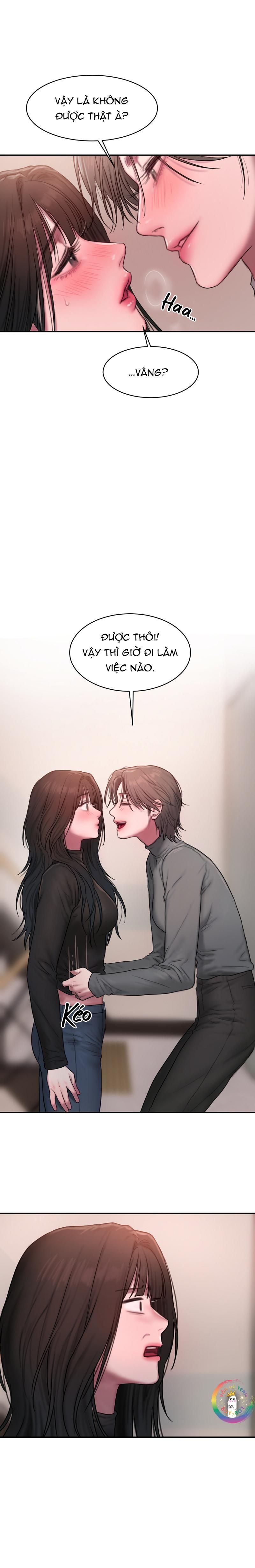 đọc truyện Tuyển Tập Gl Ngắn 18+ Chương 16 ảnh 21 tại Giả Dược