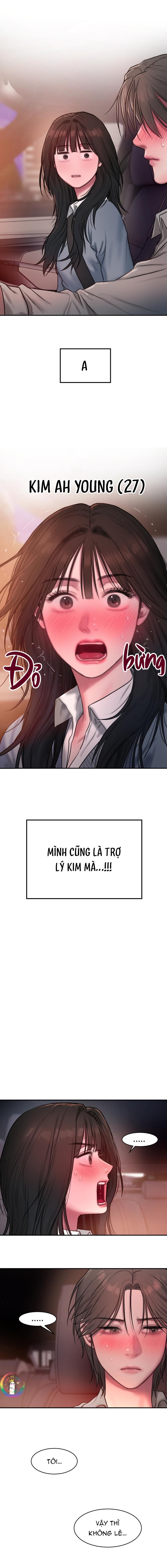 đọc truyện Tuyển Tập Gl Ngắn 18+ Chương 16 ảnh 6 tại Giả Dược