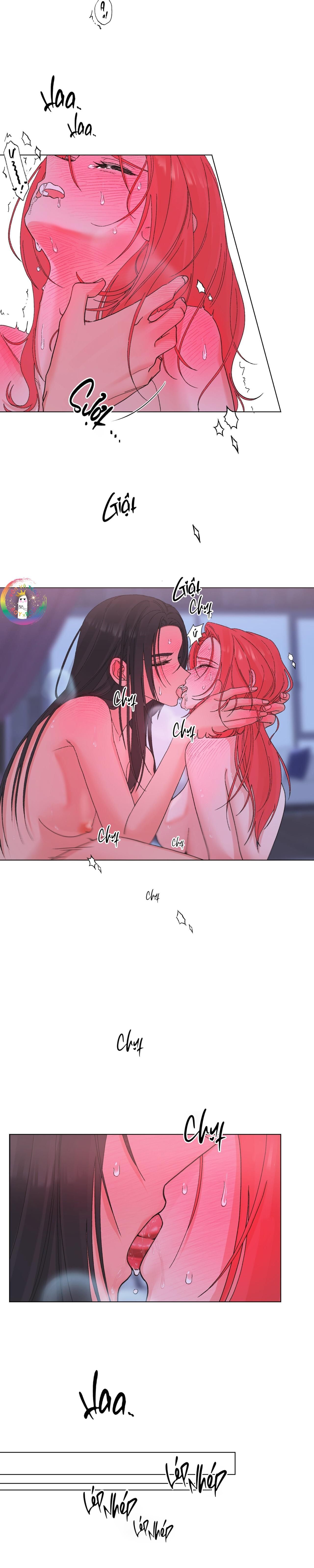 đọc truyện Tuyển Tập Gl Ngắn 18+ Chương 20 ảnh 19 tại Giả Dược