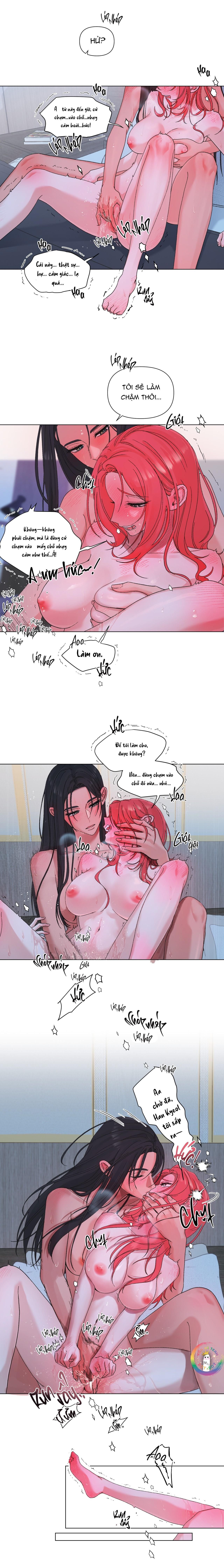 đọc truyện Tuyển Tập Gl Ngắn 18+ Chương 20 ảnh 4 tại Giả Dược