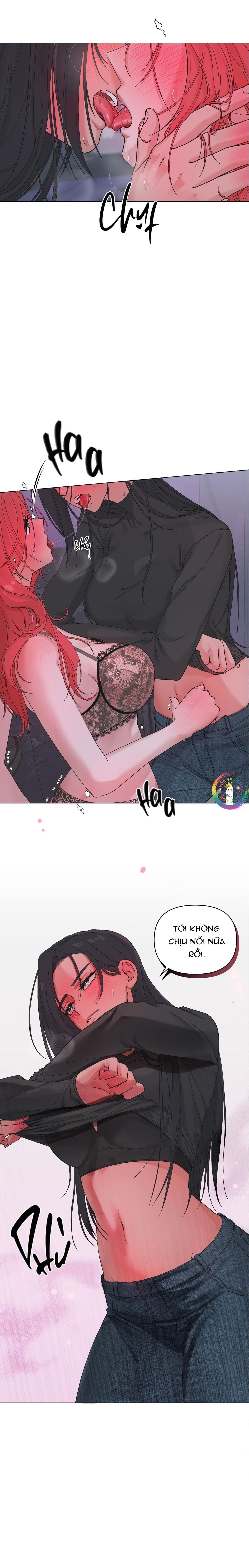 đọc truyện Tuyển Tập Gl Ngắn 18+ Chương 20 ảnh 6 tại Giả Dược