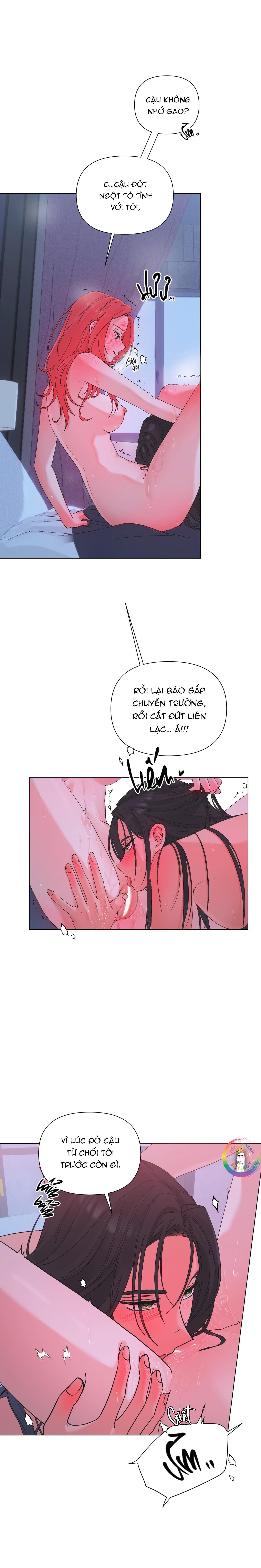 đọc truyện Tuyển Tập Gl Ngắn 18+ Chương 20 ảnh 9 tại Giả Dược