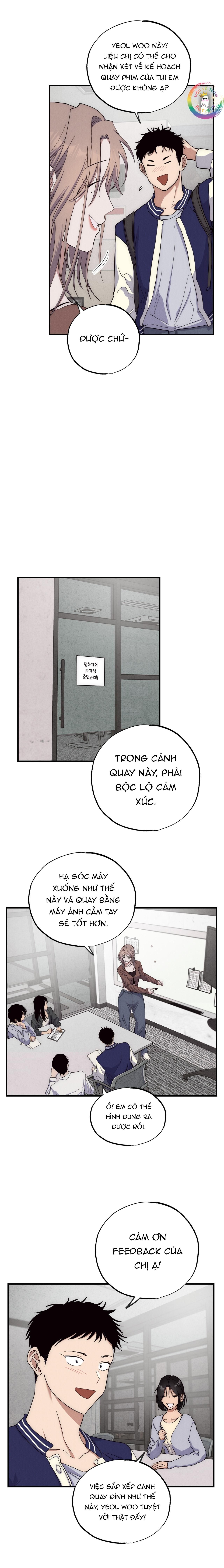 đọc truyện Tuyển Tập Gl Ngắn 18+ Chương 21 ảnh 4 tại Giả Dược