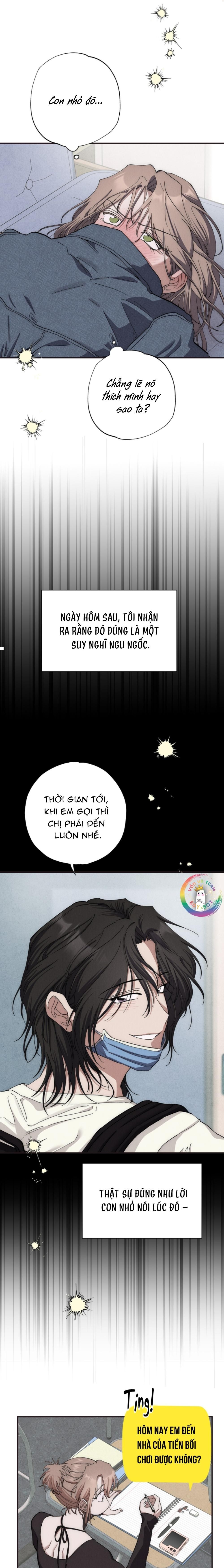 đọc truyện Tuyển Tập Gl Ngắn 18+ Chương 24 ảnh 2 tại Giả Dược