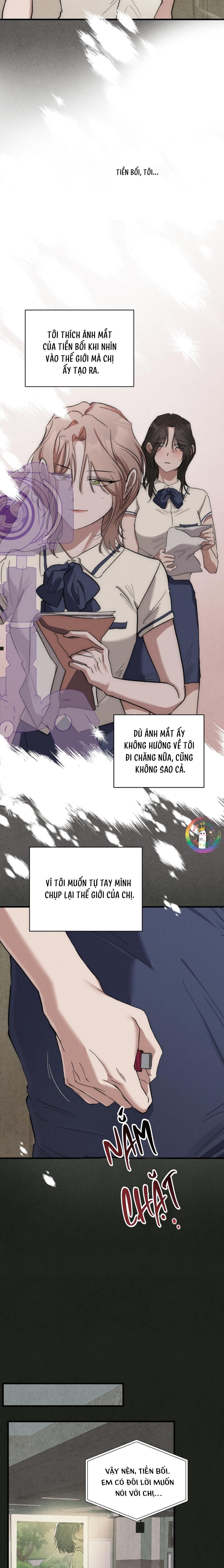 đọc truyện Tuyển Tập Gl Ngắn 18+ Chương 24 ảnh 23 tại Giả Dược