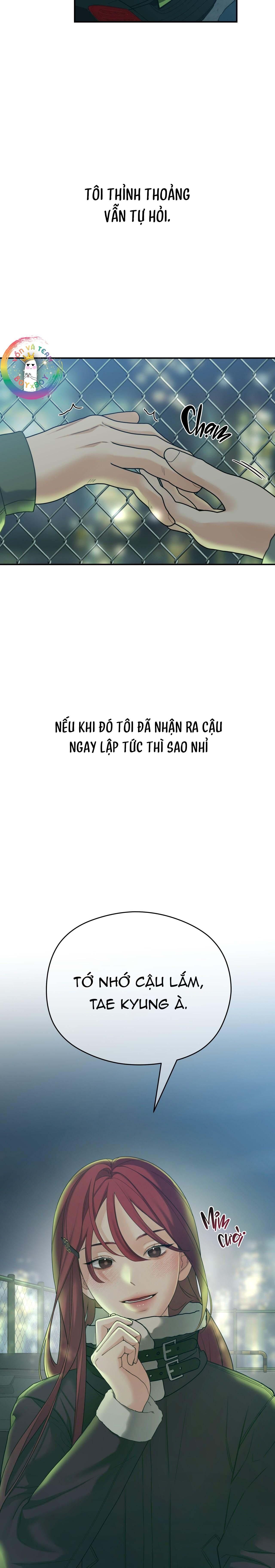 đọc truyện Tuyển Tập Gl Ngắn 18+ Chương 28 ảnh 15 tại Giả Dược