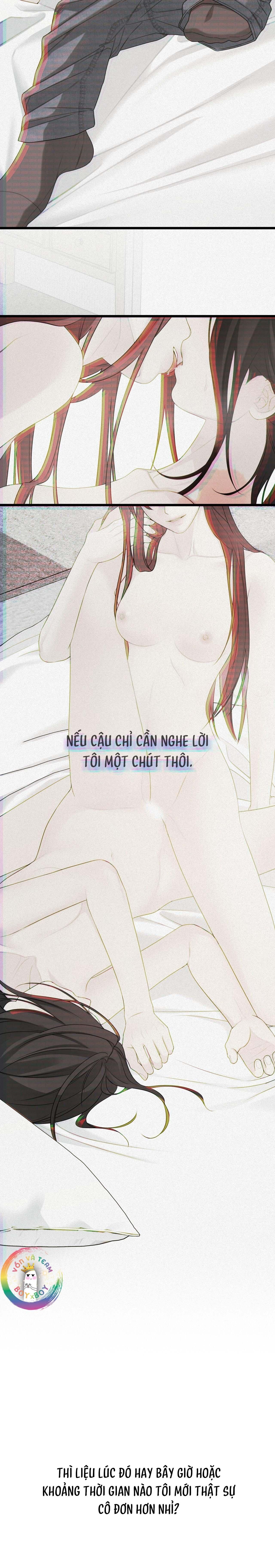 đọc truyện Tuyển Tập Gl Ngắn 18+ Chương 28 ảnh 17 tại Giả Dược