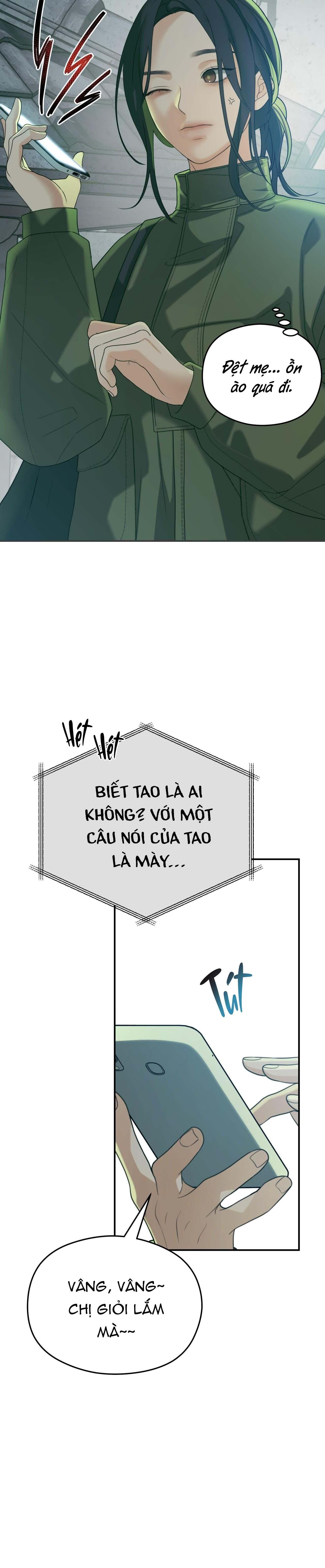 đọc truyện Tuyển Tập Gl Ngắn 18+ Chương 28 ảnh 4 tại Giả Dược