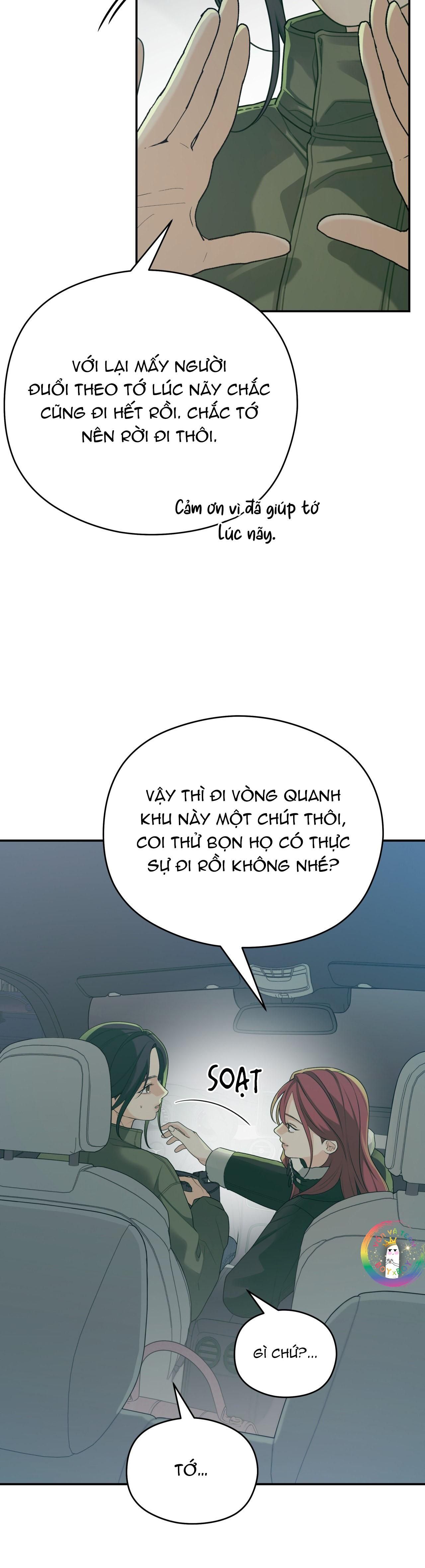 đọc truyện Tuyển Tập Gl Ngắn 18+ Chương 29 ảnh 8 tại Giả Dược
