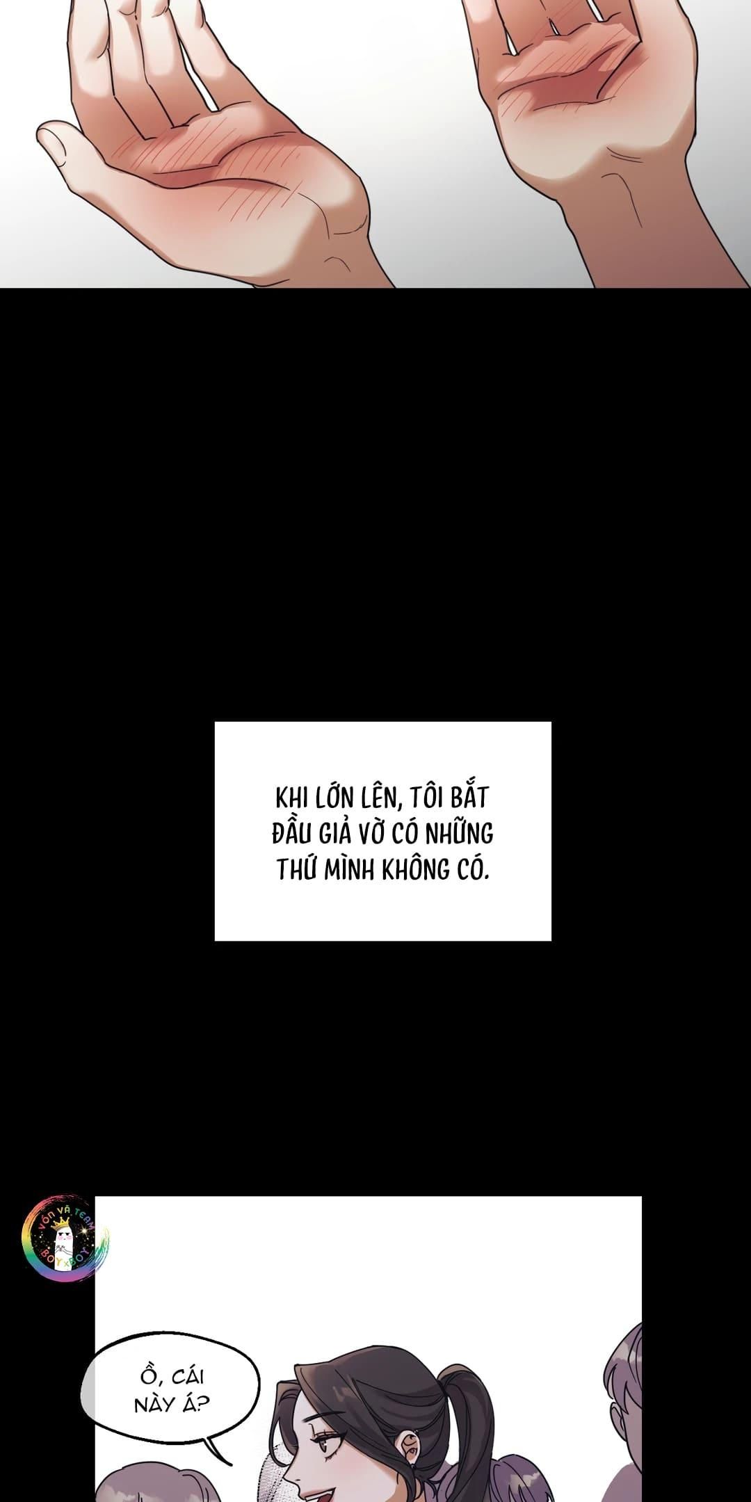 đọc truyện Tuyển Tập Gl Ngắn 18+ Chương 3 ảnh 39 tại Giả Dược